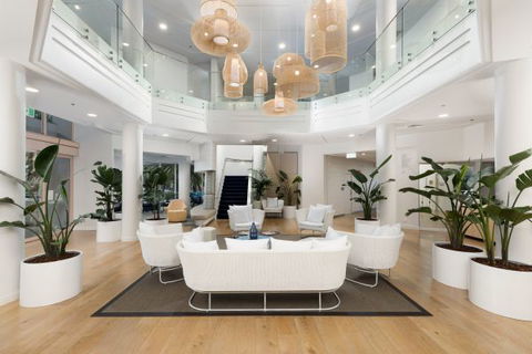 Eventhouse Cronulla (formerly Rydges Cronulla) - Accommodation Georgetown 0