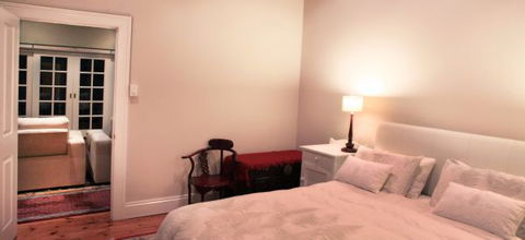 Fairbank House - Accommodation Georgetown 2