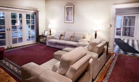 Fairbank House - Accommodation Georgetown 3