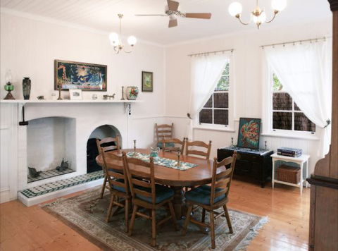 Fairbank House - Accommodation Georgetown 5