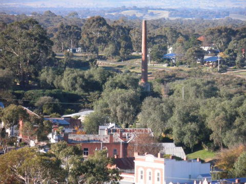 Fairbank House - Accommodation Georgetown 7