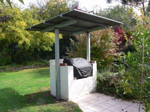 Fairbank House - Accommodation Georgetown 9