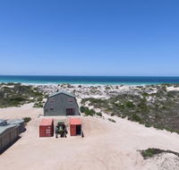Fowlers Bay Beach House - Accommodation Georgetown