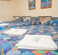 Gateway Motor Inn Narrandera - Accommodation Georgetown