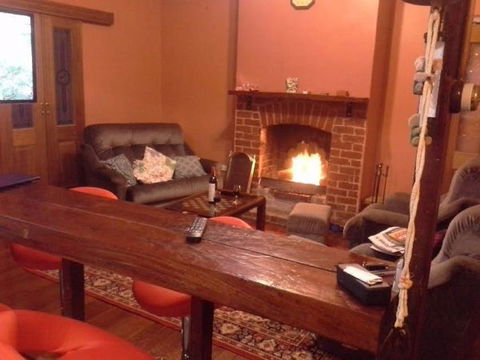 Great Grandpa Henry Retreat - Accommodation Georgetown 3