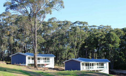 Greenwood Park Estate - Accommodation Georgetown 0