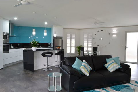 Greenwood Park Estate - Accommodation Georgetown 1