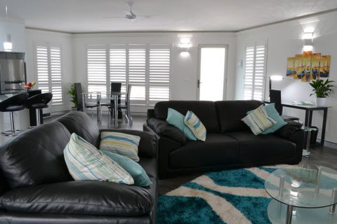 Greenwood Park Estate - Accommodation Georgetown 2