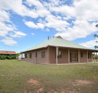 Grasmere Estate Homestead - Accommodation Georgetown