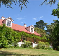 Hawthorn Lodge - Accommodation Georgetown