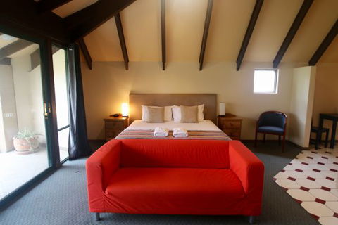 Hahndorf Motel - Accommodation Georgetown 0