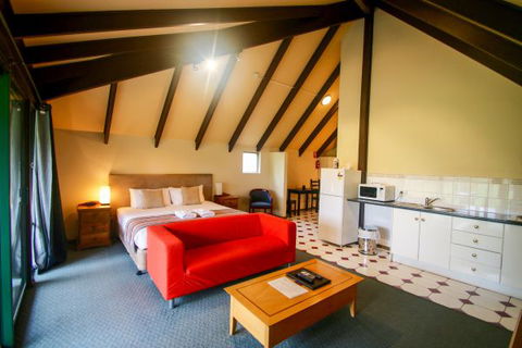 Hahndorf Motel - Accommodation Georgetown 1