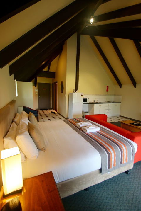 Hahndorf Motel - Accommodation Georgetown 2