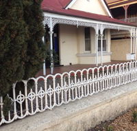 Heggaton artHouse Apartments - Accommodation Georgetown