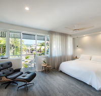 Heart Hotel and Gallery Whitsundays - Accommodation Georgetown