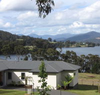 Huon River Cottage - Accommodation Georgetown