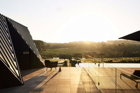 Jackalope Mornington Peninsula - Accommodation Georgetown 0