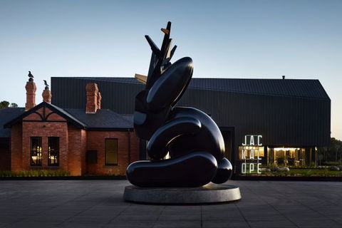 Jackalope Mornington Peninsula - Accommodation Georgetown 1