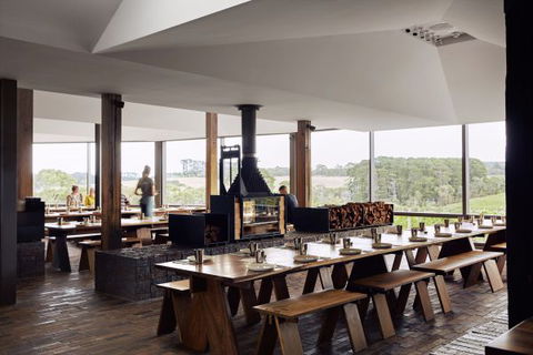 Jackalope Mornington Peninsula - Accommodation Georgetown 5