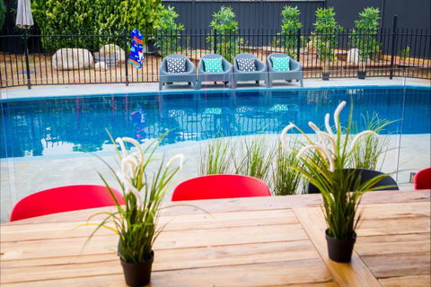 La Flotte - Accommodation Georgetown 0