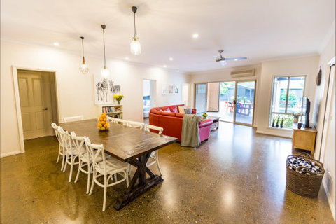 La Flotte - Accommodation Georgetown 1