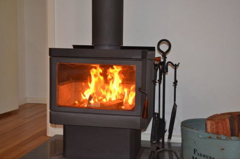 La Flotte - Accommodation Georgetown 2