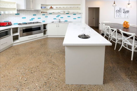 La Flotte - Accommodation Georgetown 3