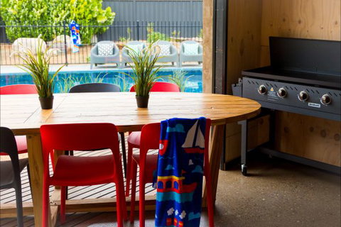 La Flotte - Accommodation Georgetown 4