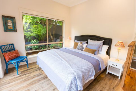 La Flotte - Accommodation Georgetown 5