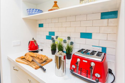 La Flotte - Accommodation Georgetown 8