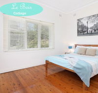 Le Bois Cottage - Accommodation Georgetown
