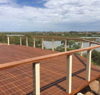 Limestone Ridge - Holiday House - Accommodation Georgetown