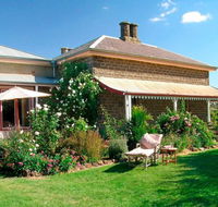 Lochinver Farm Homestead and Cottages - Accommodation Georgetown