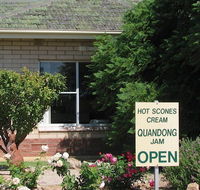 Schultz Farm - Accommodation Georgetown