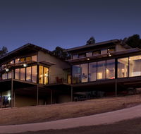 McLaren Eye - Accommodation Georgetown