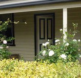 Jessies Cottage - Accommodation Georgetown