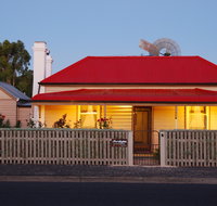 Shurdingtons Cottage - Accommodation Georgetown