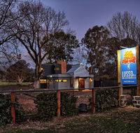 Lusso KV - Accommodation Georgetown