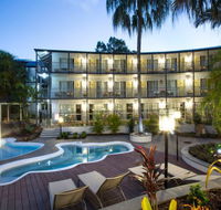 Mantra Club Croc - Accommodation Georgetown