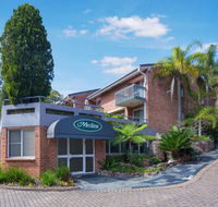 Medina Serviced Apartments North Ryde Sydney - Accommodation Georgetown