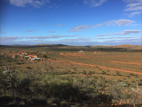 Mount Ive - Accommodation Georgetown 1