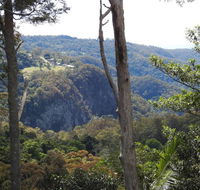 Mt Tamborine Motel - Accommodation Georgetown