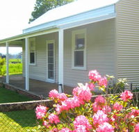 Orange Tree Cottage - Accommodation Georgetown