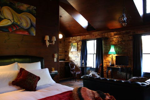 Ottery Cottage - Accommodation Georgetown 0