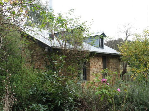 Ottery Cottage - Accommodation Georgetown 1