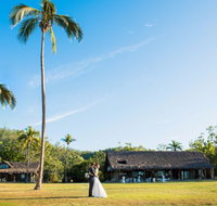 Paradise Cove Whitsundays - Accommodation Georgetown