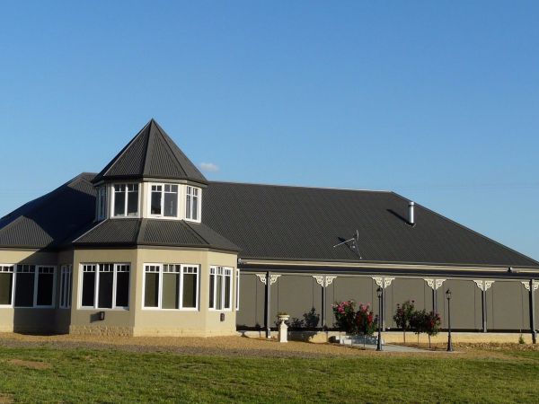 Carlyle VIC Accommodation Georgetown