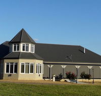 Paringa Grove Homestead - Accommodation Georgetown