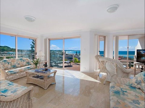 Pacific Rose - Accommodation Georgetown 0