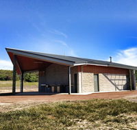Port Campbell Recreation Reserve - Accommodation Georgetown